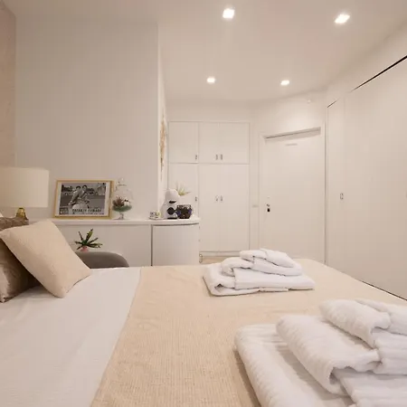 Apartment Dolce Chic Rom