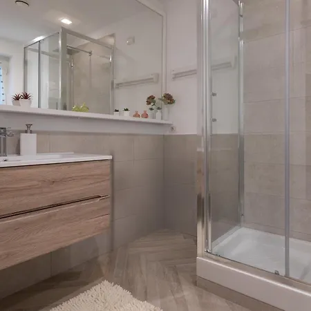 Dolce Chic Apartment Rom