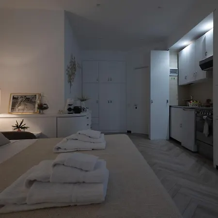 Dolce Chic Daire Roma