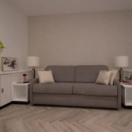 Dolce Chic Apartment *