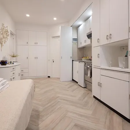 Apartment Dolce Chic *