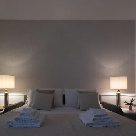 Dolce Chic Apartment