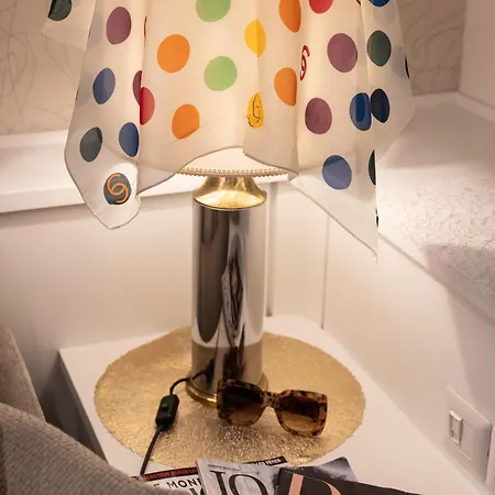 Dolce Chic Daire Roma