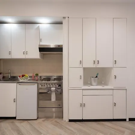 Apartment Dolce Chic