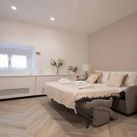 Apartment Dolce Chic