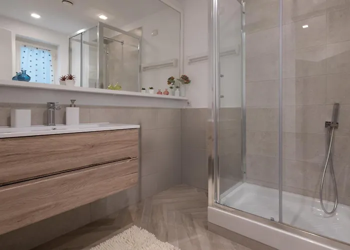 Dolce Chic Apartment Rom