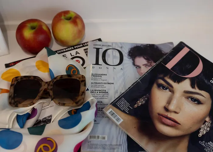 Apartment Dolce Chic