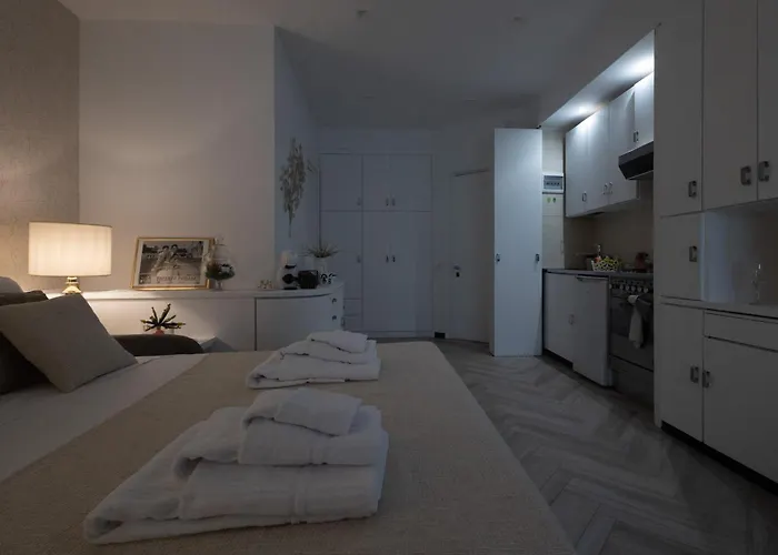 Dolce Chic Apartment Rom