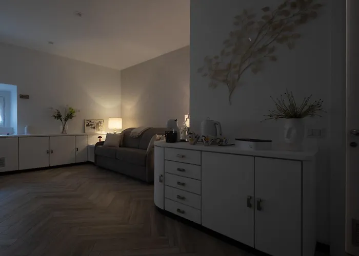 Dolce Chic Apartment