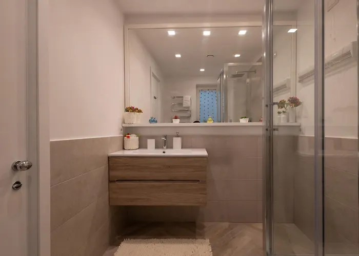 Apartment Dolce Chic