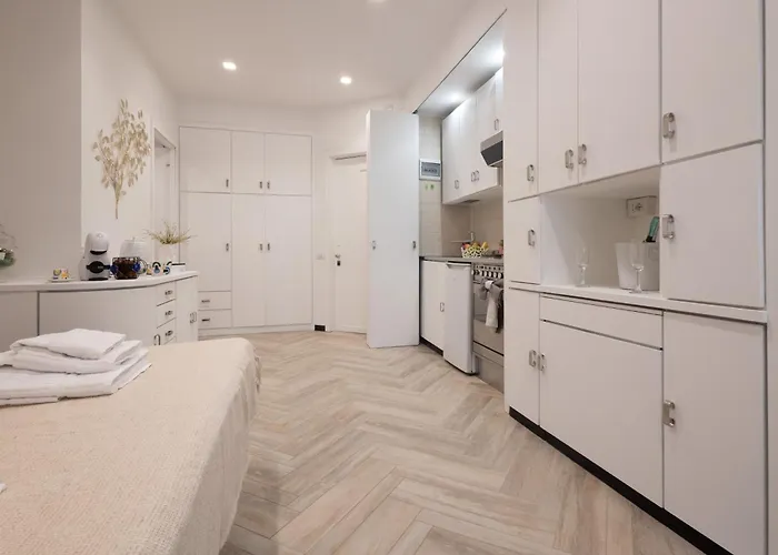 Apartment Dolce Chic *