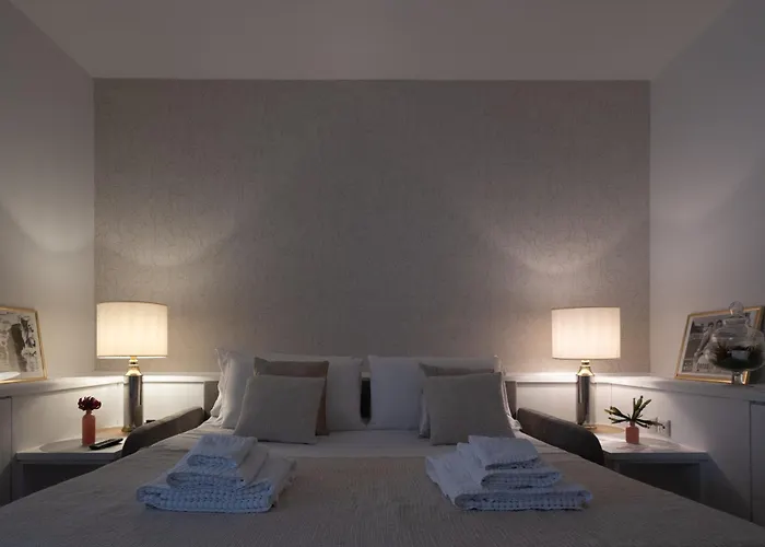 Dolce Chic Apartment