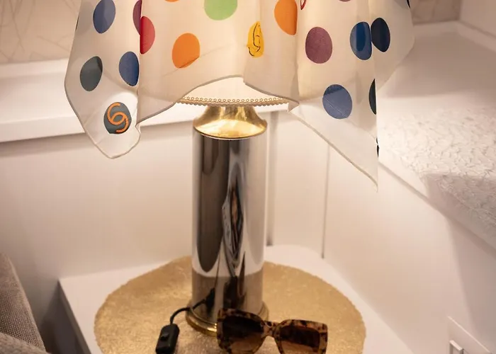 Dolce Chic Apartment Rome