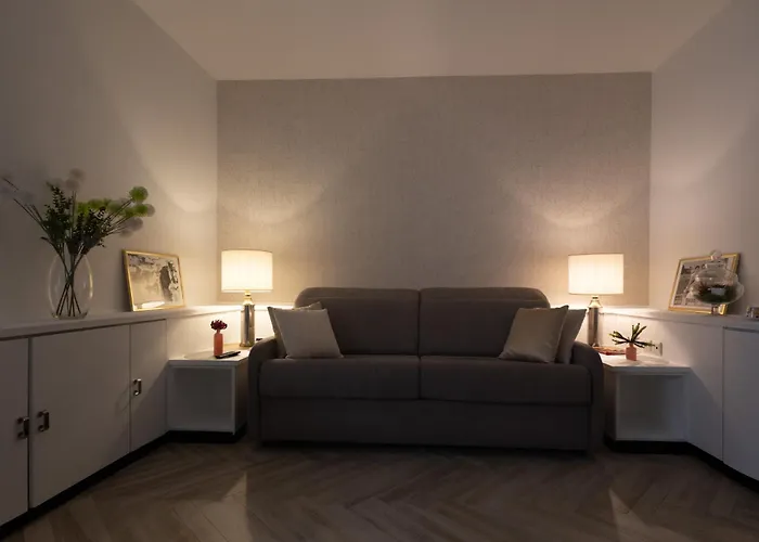 Apartment Dolce Chic *