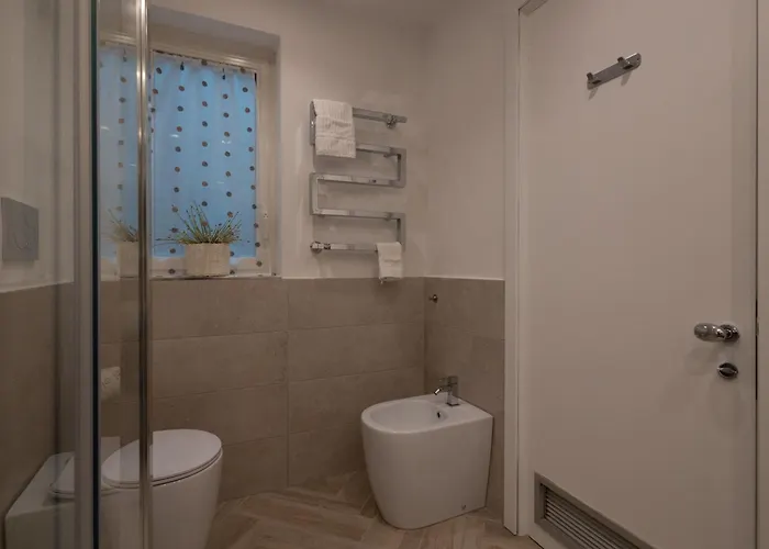 Dolce Chic Apartment Rom