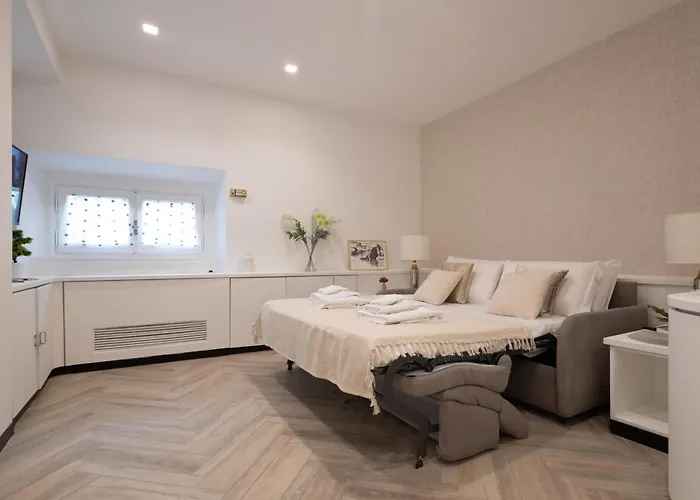 Apartment Dolce Chic