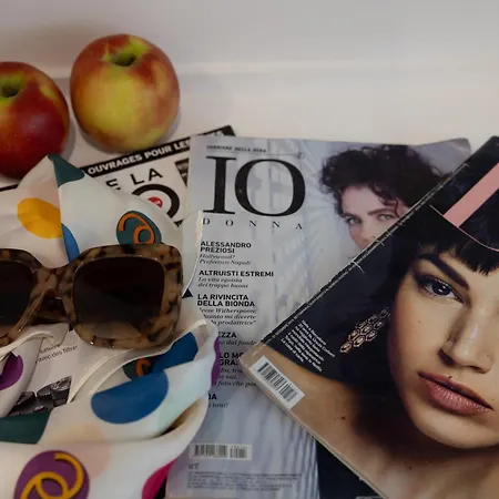 Appartement Dolce Chic