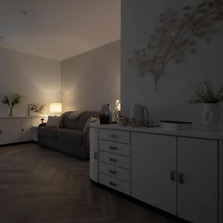 Dolce Chic Apartment