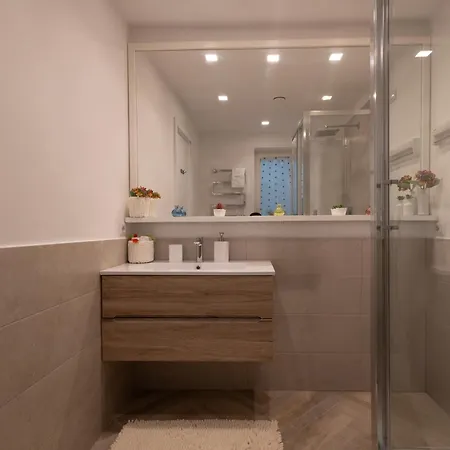 Appartement Dolce Chic