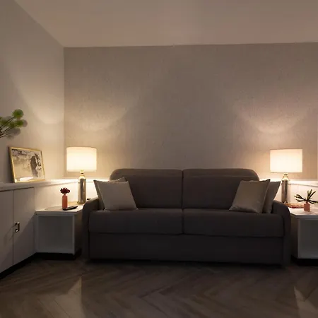 Appartement Dolce Chic *