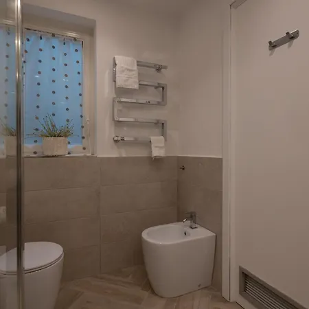 Dolce Chic Apartment Rome